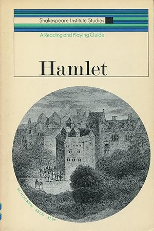 Bild des Verkufers fr Hamlet: A Reading and Playing Guide zum Verkauf von Kenneth A. Himber