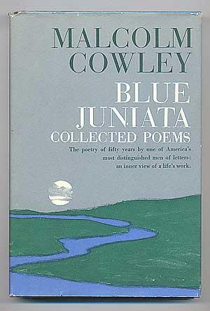 Imagen del vendedor de Blue Juniata: Collected Poems a la venta por Between the Covers-Rare Books, Inc. ABAA