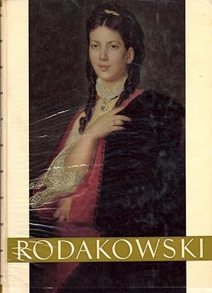 Seller image for Henryk Rodakowski In Polish OVERSIZE for sale by Charles Lewis Best Booksellers