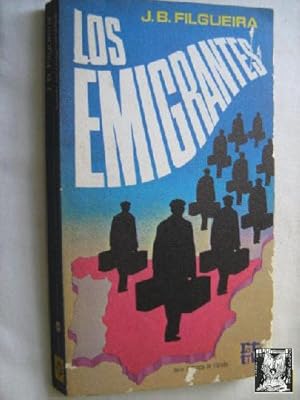 LOS EMIGRANTES