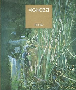 Image du vendeur pour Vignozzi. Opere 1970-1994 mis en vente par Libro Co. Italia Srl