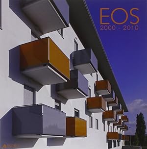 Immagine del venditore per EOS Consulting. 2000-2010 venduto da Libro Co. Italia Srl