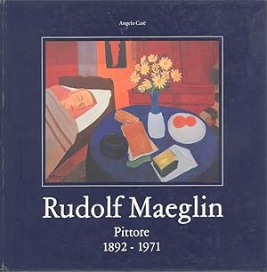 Seller image for R. Maeglin for sale by Libro Co. Italia Srl