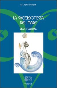 Immagine del venditore per La sacerdotessa del mare venduto da Libro Co. Italia Srl