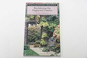 Reclaiming the Neglected Garden