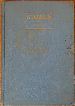 Seller image for Stories for sale by Cloud Chamber Books
