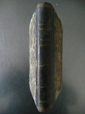 Immagine del venditore per Manual teorico practico del pintor, dorador y Charolista venduto da Reus, Paris, Londres