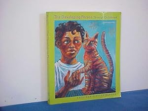 Seller image for The Developing Person Through Childhood for sale by Gene The Book Peddler