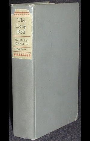 The Long Roll; with illustrations by N.C. Wyeth