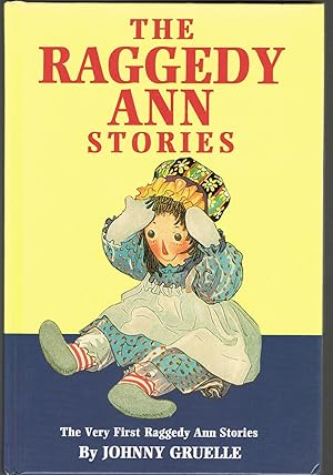 The Raggedy Ann Stories