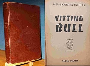 Imagen del vendedor de SITTING BULL a la venta por Livres 113