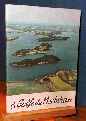 Imagen del vendedor de EN PASSANT PAR LE GOLFE DU MORBIHAN a la venta por Livres 113