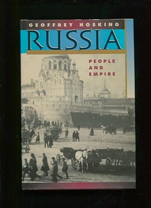 Russia:; people and empire