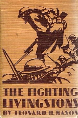 Seller image for The Fighting Livingstons for sale by Round Table Books, LLC