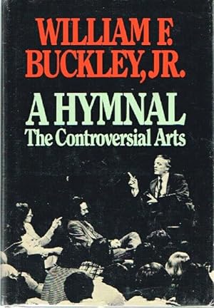 Seller image for A Hymnal: The Controversial Arts for sale by Round Table Books, LLC