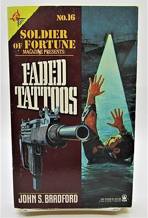Faded Tattoos - #16 Soldier of Fortune