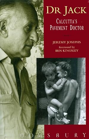 Bild des Verkufers fr Dr. Jack : Calcutta's Pavement Doctor zum Verkauf von The Haunted Bookshop, LLC