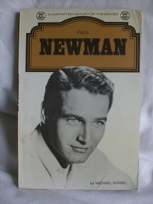 Paul Newman