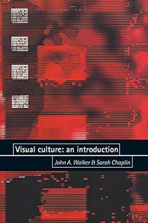 Imagen del vendedor de Visual Culture : An Introduction a la venta por MacKellar Art &  Books