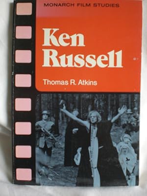 Ken Russell