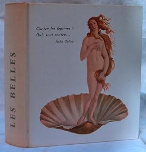 Seller image for Les belles for sale by The Glass Key