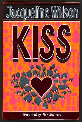 Seller image for Kiss for sale by The Glass Key