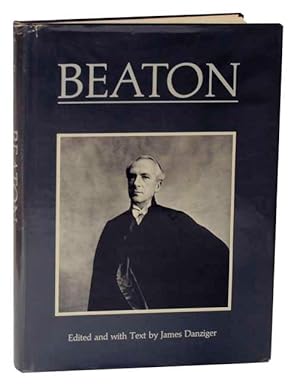 Image du vendeur pour Beaton mis en vente par Jeff Hirsch Books, ABAA