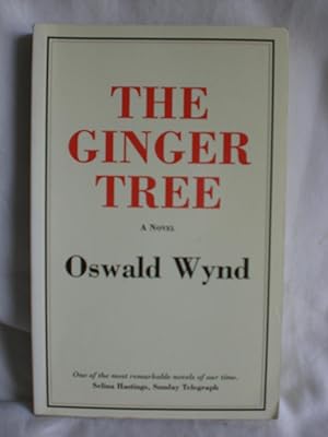 Seller image for Ginger Tree for sale by MacKellar Art &  Books