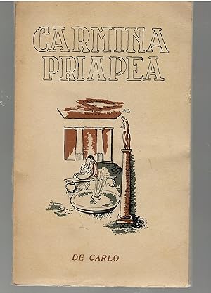 Carmina Priapea