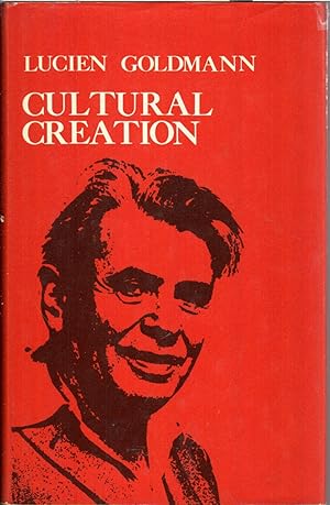 Immagine del venditore per Cultural Creation in Modern Society venduto da Jonathan Grobe Books
