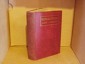 Revolution and Other Essays