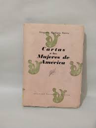 Cartas a las mujeres de América