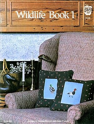 Image du vendeur pour Wildlife Book 1 mis en vente par Book Booth