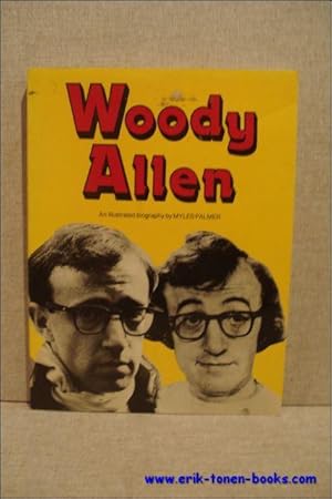 Bild des Verkufers fr Woody Allen. An illustrated biography. zum Verkauf von BOOKSELLER  -  ERIK TONEN  BOOKS