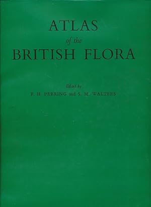 Seller image for Atlas of the British Flora for sale by Barter Books Ltd