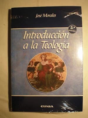 Introducción a la Teología