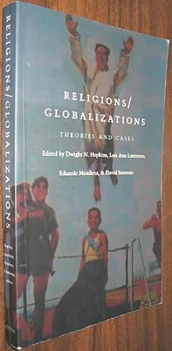 Seller image for Religions/Globalizations: Theories and Cases for sale by Alex Simpson