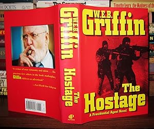 Seller image for THE HOSTAGE for sale by Rare Book Cellar