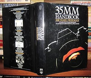 Seller image for THIRTY-FIVE MILLIMETER HANDBOOK for sale by Rare Book Cellar