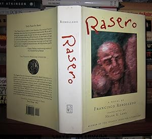 Imagen del vendedor de RASERO a la venta por Rare Book Cellar