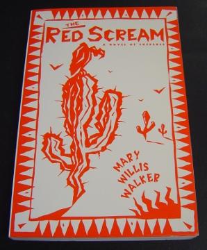 Seller image for The Red Scream for sale by Page 1 Books - Special Collection Room