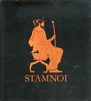 Imagen del vendedor de Stamnoi a la venta por Libro Co. Italia Srl