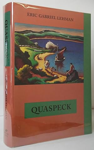 Imagen del vendedor de Quaspeck a la venta por Stephen Peterson, Bookseller