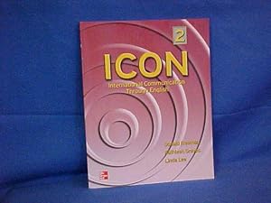 Seller image for Icon International Communication Through English - Level 2 Sb for sale by Gene The Book Peddler