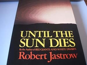 Until the Sun Dies