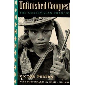 Immagine del venditore per Unfinished Conquest The Guatemalan Tragedy venduto da Mahler Books