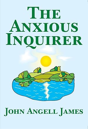 Immagine del venditore per Anxious Inquirer, The venduto da Quinta Press