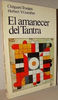 Seller image for EL AMANECER DEL TANTRA for sale by EL RINCN ESCRITO