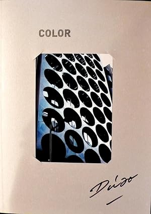 COLOR ( Signed with Original Print)