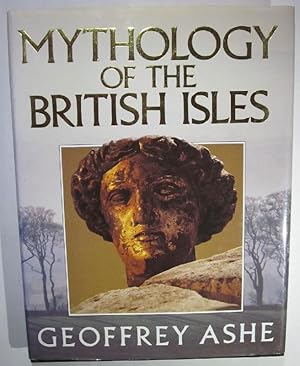 Bild des Verkufers fr Mythology of the British Isles. zum Verkauf von Antiquariat Roland Ggler